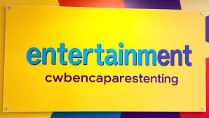 Entertainment cwbiancaparenting